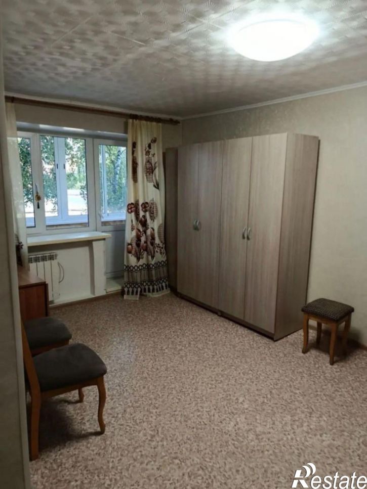 1-комн квартира ул Вершинина, 18,  д. 18