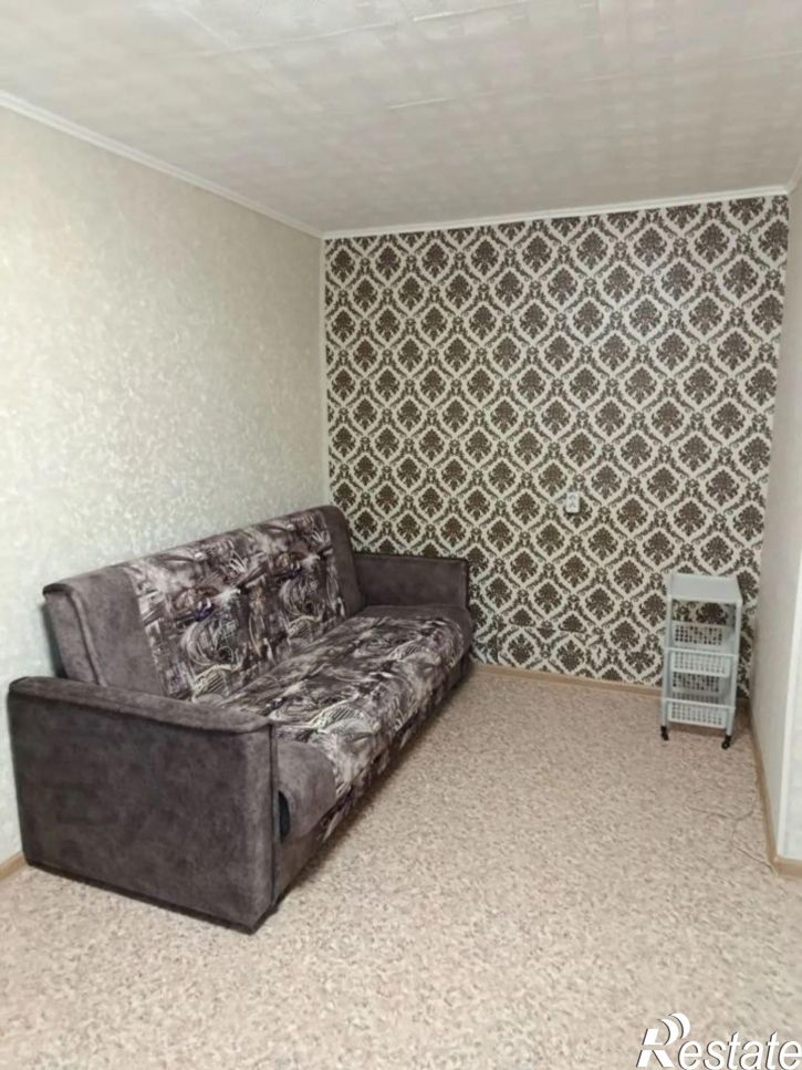 1-комн квартира ул Вершинина, 18,  д. 18