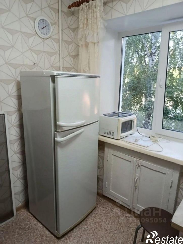 1-комн квартира ул Вершинина, 18,  д. 18