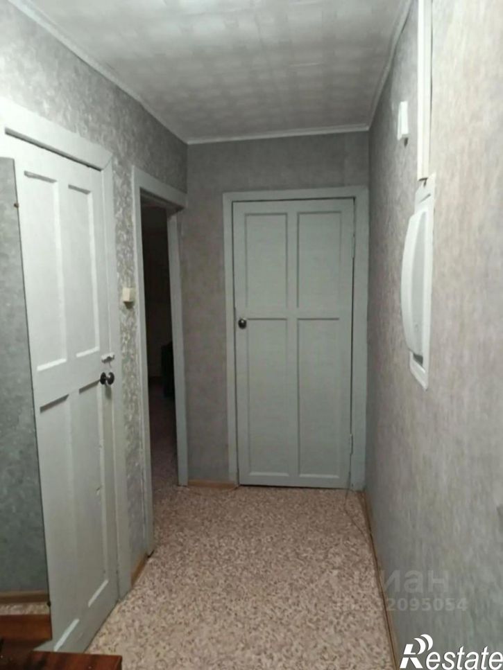 1-комн квартира ул Вершинина, 18,  д. 18