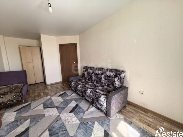 1-комн квартира Иркутский тракт, 216,  д. 216