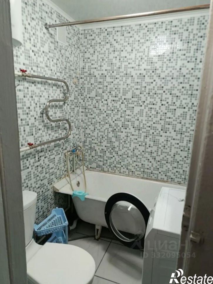 1-комн квартира ул Вершинина, 18,  д. 18