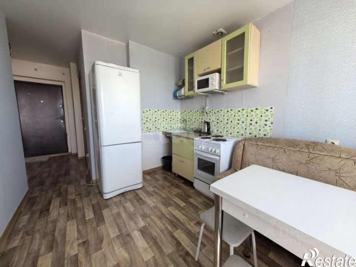 1-комн квартира Иркутский тракт, 216,  д. 216