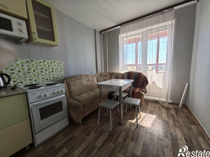 1-комн квартира Иркутский тракт, 216,  д. 216