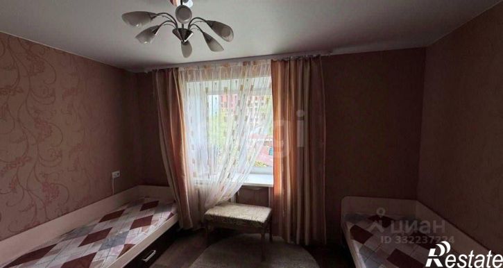 2-комн квартира Проектируемый пр-д, 7,  д. 7