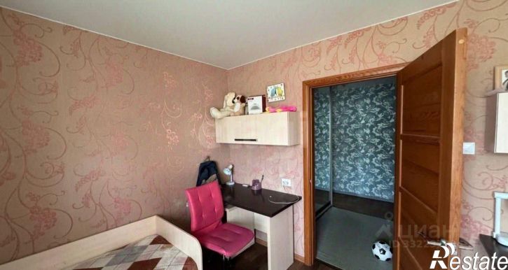 2-комн квартира Проектируемый пр-д, 7,  д. 7