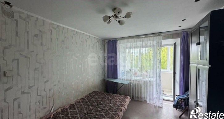 2-комн квартира Проектируемый пр-д, 7,  д. 7