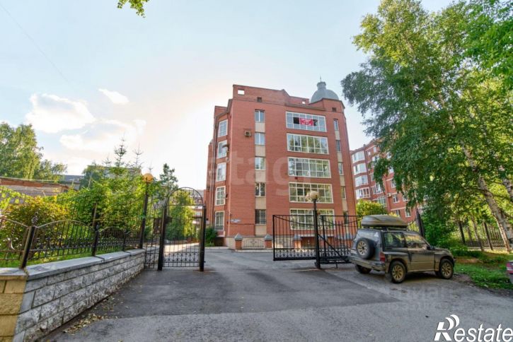 3-комн квартира Лесной пер, 15,  д. 15