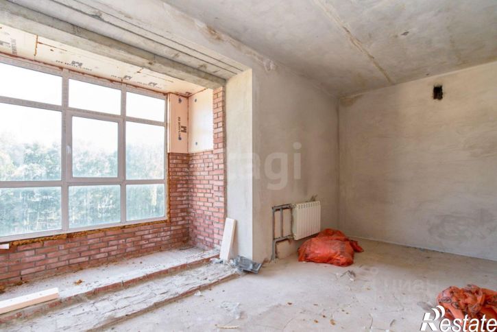 3-комн квартира Лесной пер, 15,  д. 15