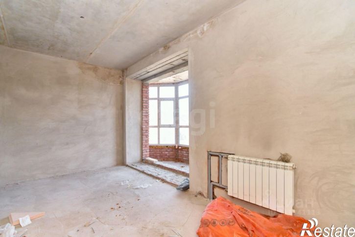 3-комн квартира Лесной пер, 15,  д. 15