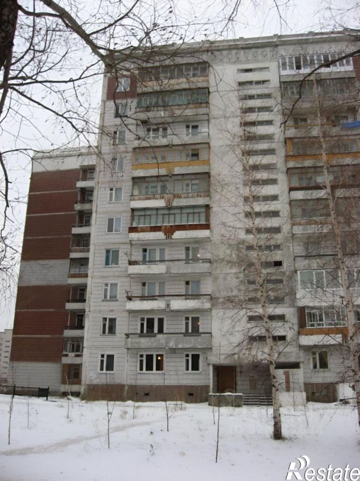 3-комн квартира ул Сергея Лазо, 17,  д. 17