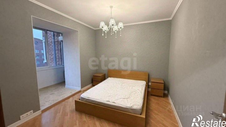 4-комн квартира ул Тверская, 81,  д. 81