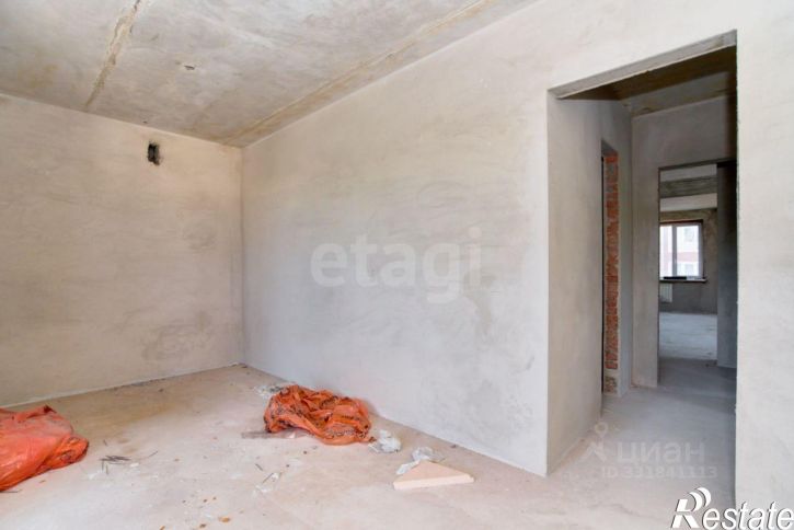3-комн квартира Лесной пер, 15,  д. 15