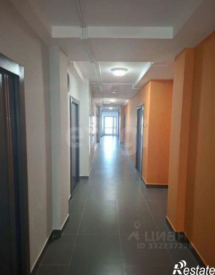 1-комн квартира ул Юрия Ковалева, 45,  д. 45