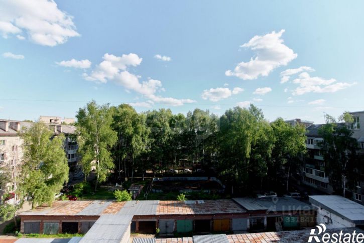 3-комн квартира Лесной пер, 15,  д. 15