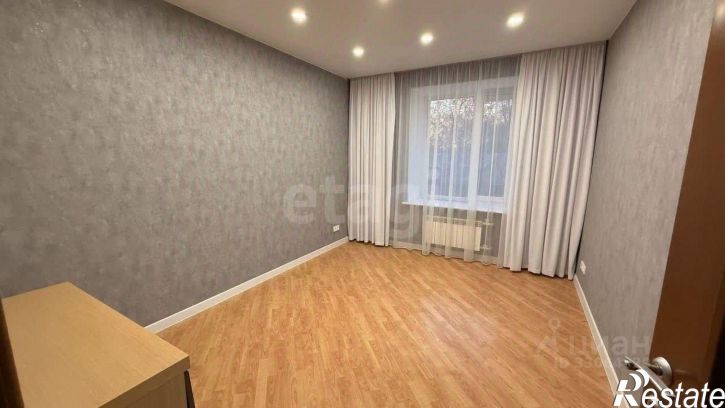 4-комн квартира ул Тверская, 81,  д. 81