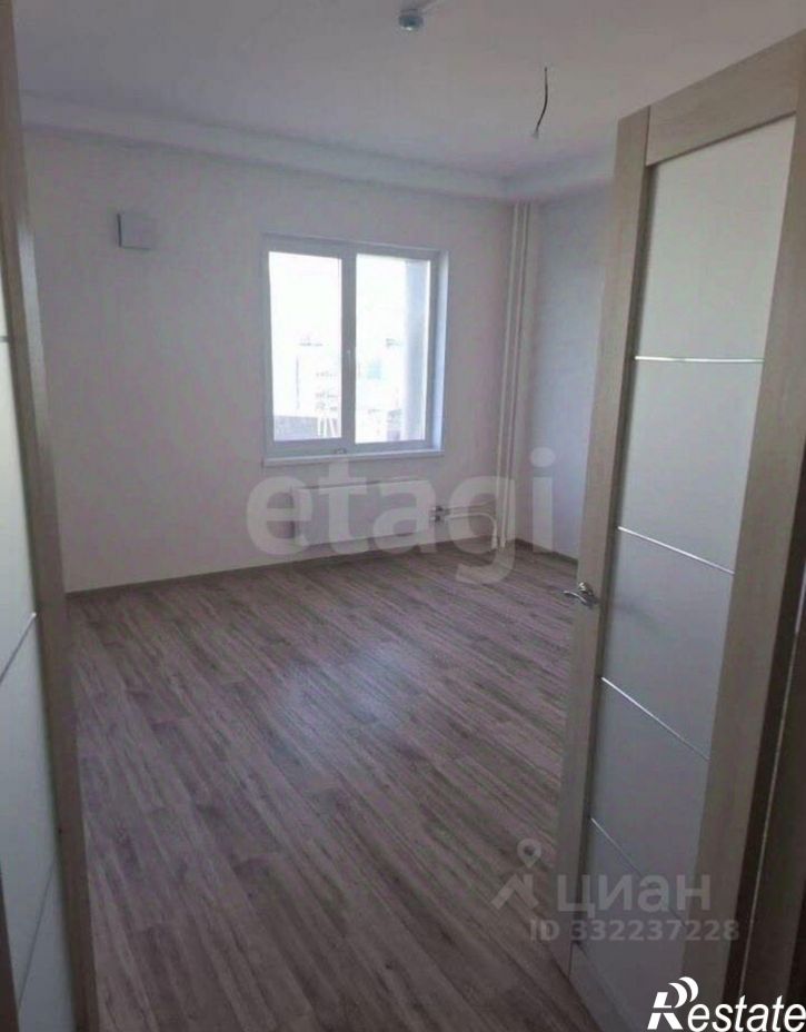 1-комн квартира ул Юрия Ковалева, 45,  д. 45