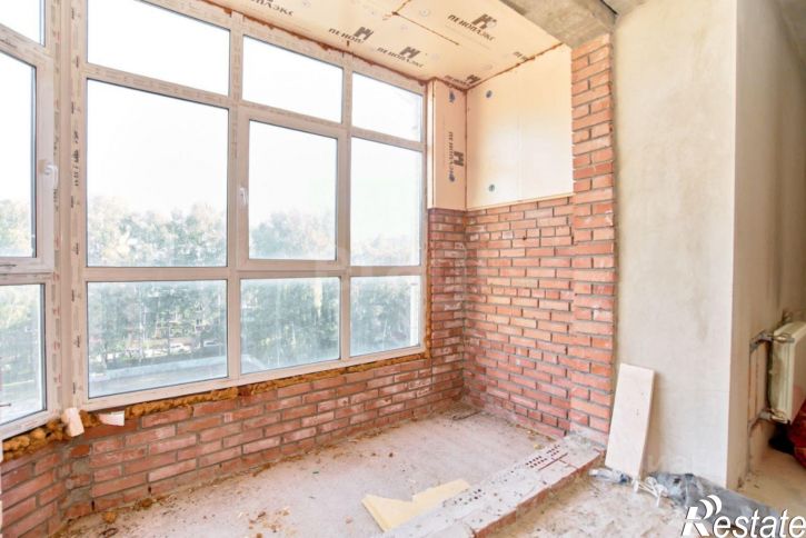 3-комн квартира Лесной пер, 15,  д. 15