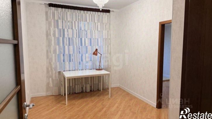 4-комн квартира ул Тверская, 81,  д. 81