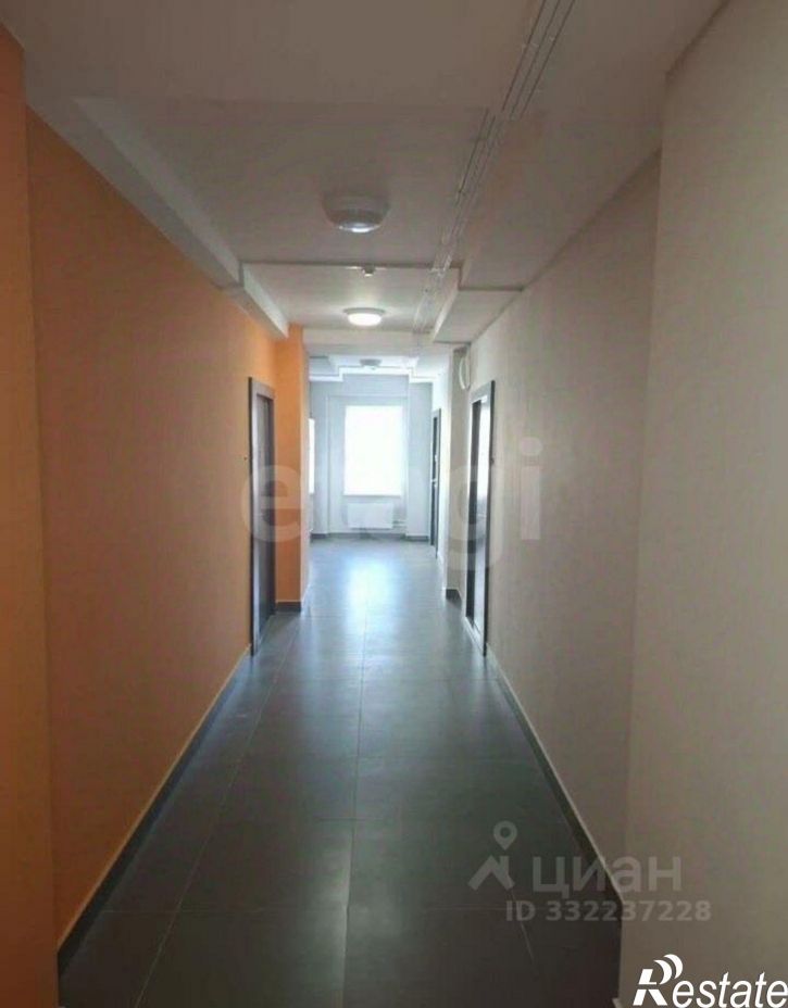 1-комн квартира ул Юрия Ковалева, 45,  д. 45