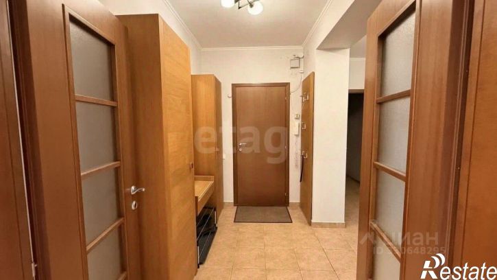 4-комн квартира ул Тверская, 81,  д. 81