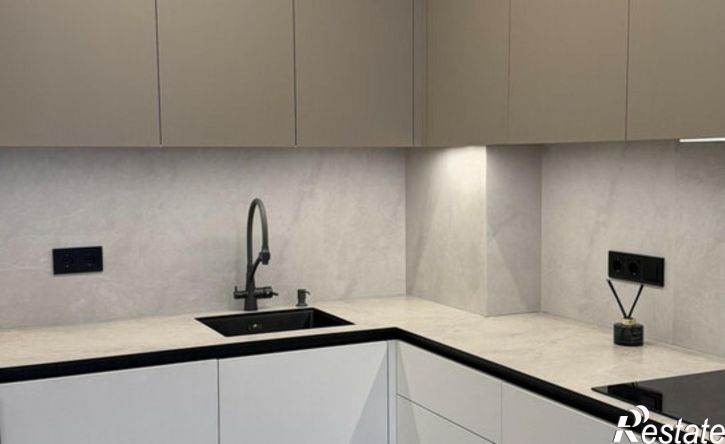 3-комн квартира Соляной пер, 28а,  д. 28а