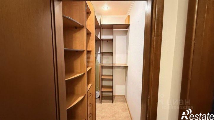 4-комн квартира ул Тверская, 81,  д. 81