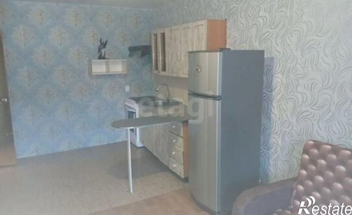 1-комн квартира ул Нижне-Луговая, 87/1,  д. 87/1