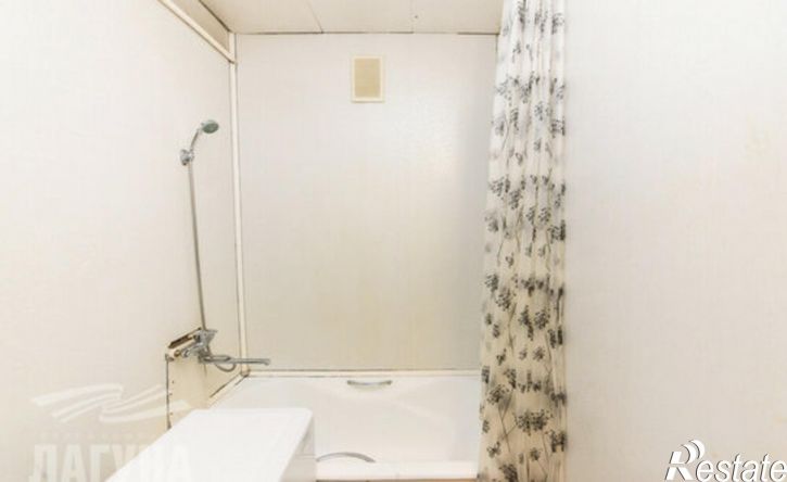 1-комн квартира ул Кулагина, 27,  д. 27