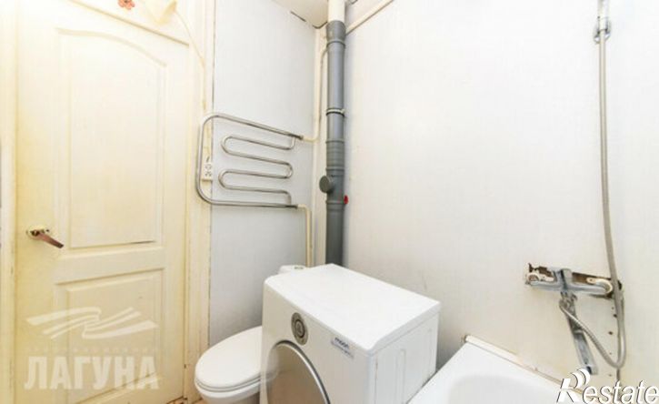 1-комн квартира ул Кулагина, 27,  д. 27