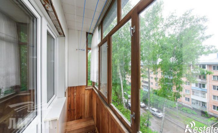 1-комн квартира ул Кулагина, 27,  д. 27