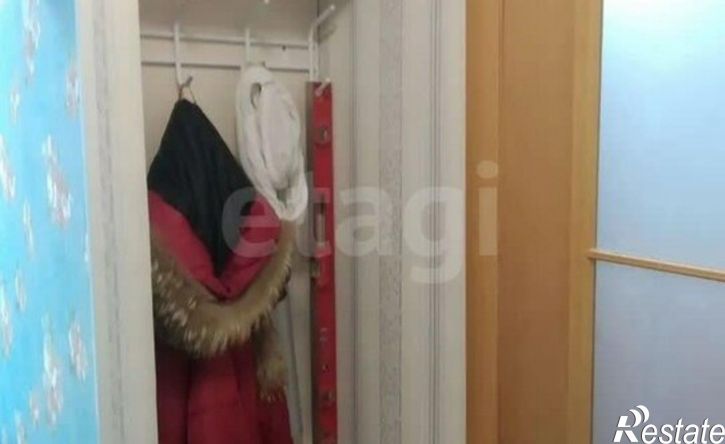 1-комн квартира пр-кт Фрунзе, 65,  д. 65