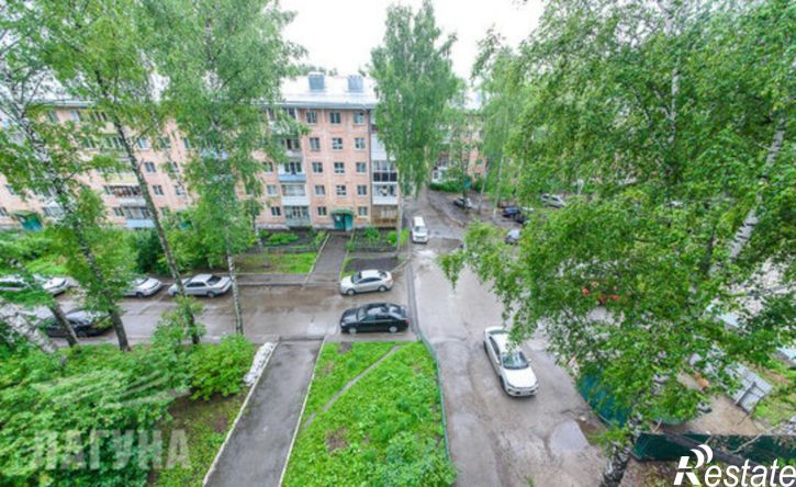 1-комн квартира ул Кулагина, 27,  д. 27
