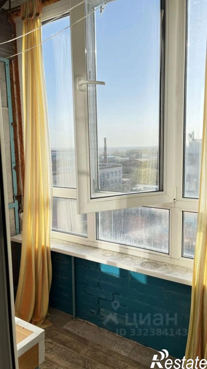 2-комн квартира ул Нахимова, 15,  д. 15
