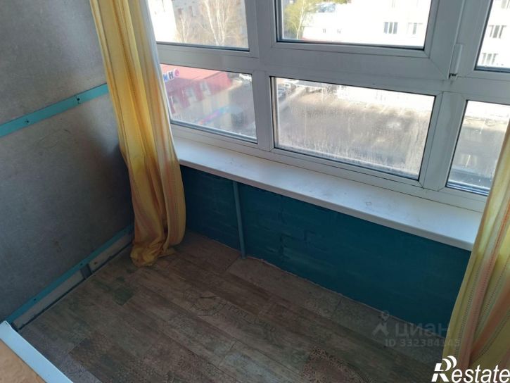 2-комн квартира ул Нахимова, 15,  д. 15