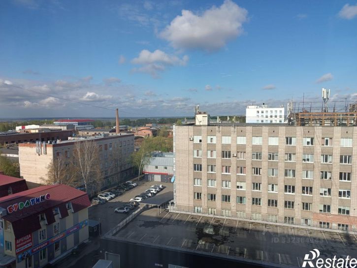 2-комн квартира ул Нахимова, 15,  д. 15