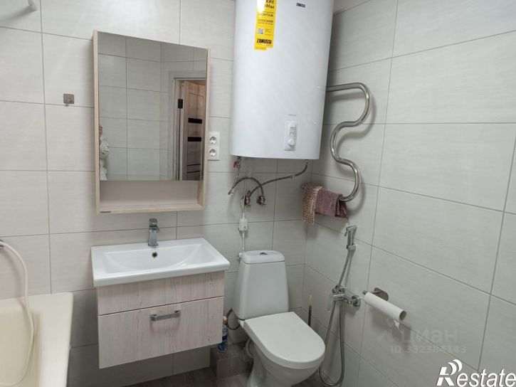2-комн квартира ул Нахимова, 15,  д. 15