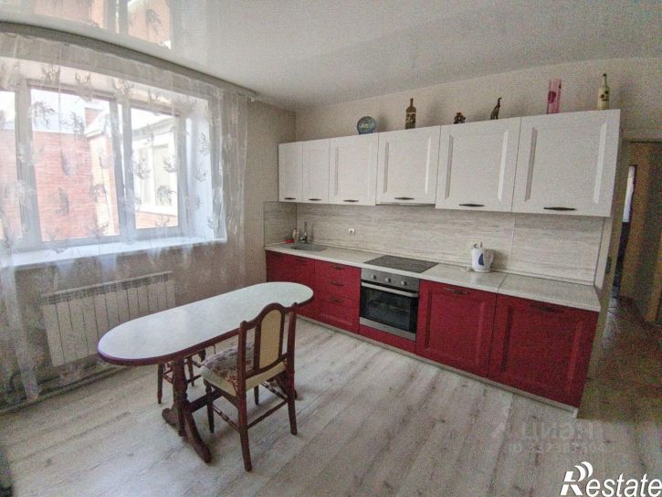 2-комн квартира Ботанический пер, 2,  д. 2