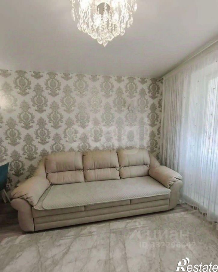 2-комн квартира ул Береговая, 25,  д. 25