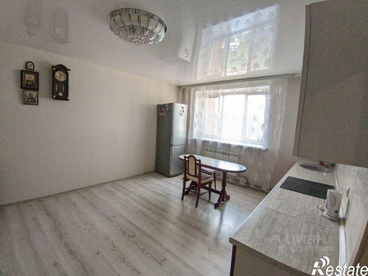 2-комн квартира Ботанический пер, 2,  д. 2