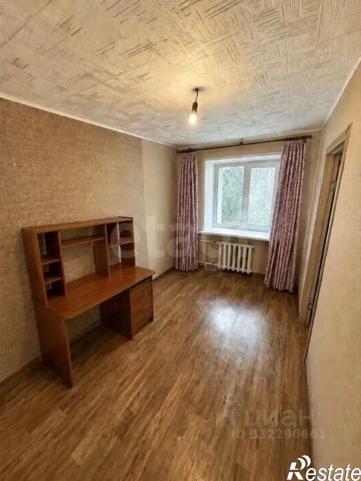 2-комн квартира пр-кт Ленина, 6,  д. 6