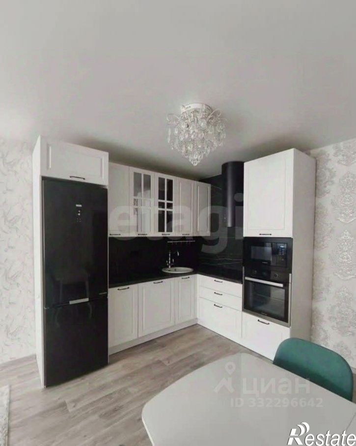 2-комн квартира ул Береговая, 25,  д. 25