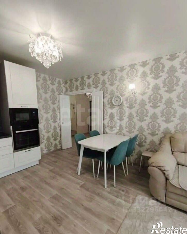 2-комн квартира ул Береговая, 25,  д. 25