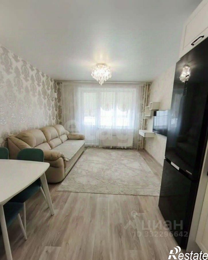 2-комн квартира ул Береговая, 25,  д. 25