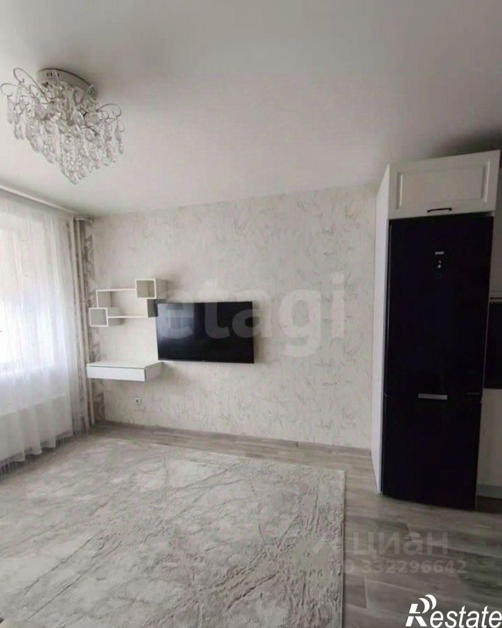 2-комн квартира ул Береговая, 25,  д. 25