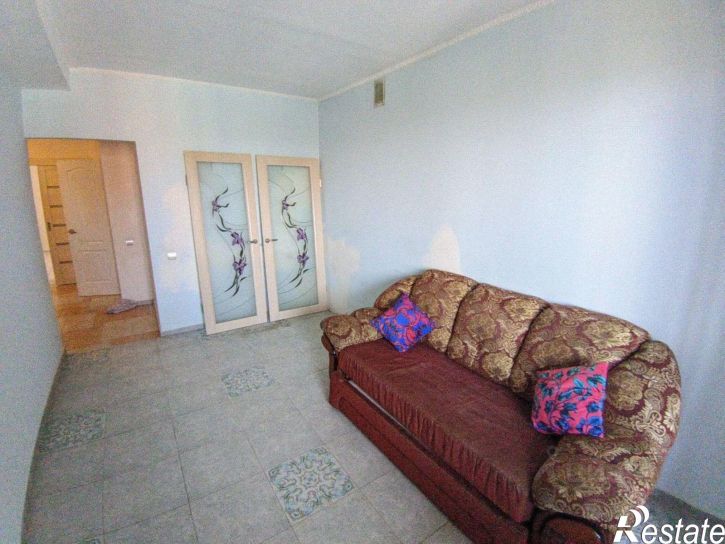 2-комн квартира Ботанический пер, 2,  д. 2