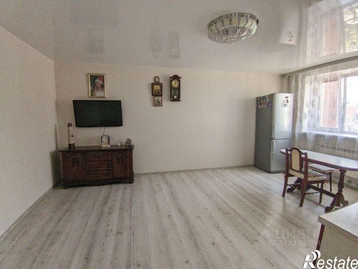 2-комн квартира Ботанический пер, 2,  д. 2