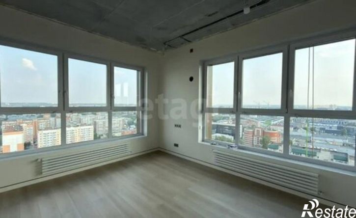 3-комн квартира Комсомольский пр-кт, 48 1,  д. 48 1,  к. 1