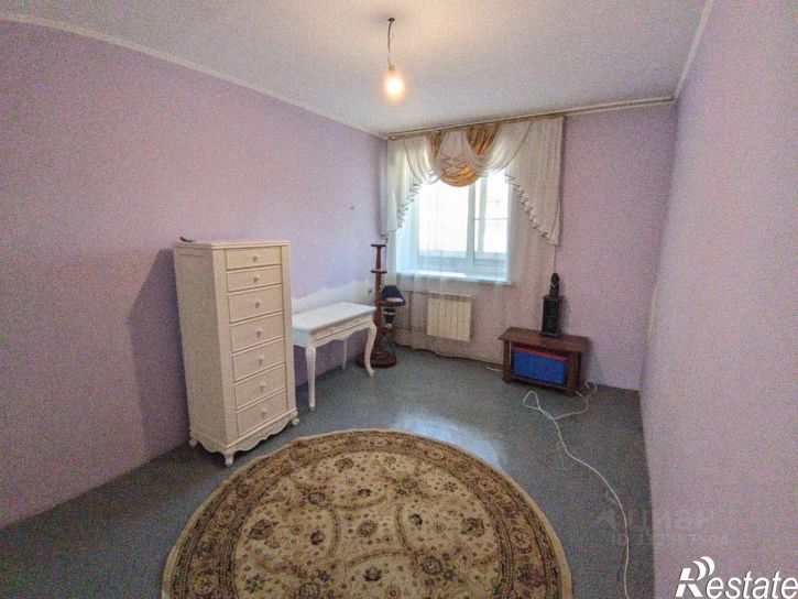2-комн квартира Ботанический пер, 2,  д. 2