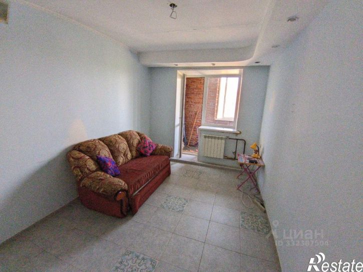 2-комн квартира Ботанический пер, 2,  д. 2